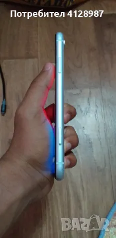 Продавам iPhone XR 64gb , снимка 3 - Apple iPhone - 47706151