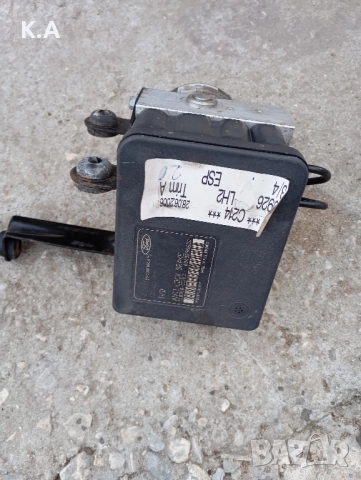 ABS модул Ford C-Max 2006