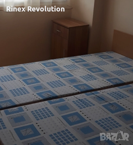 Двустаен апартамент под наем в Центъра, снимка 4 - Апартаменти - 54039323