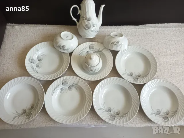 Български порцелан 