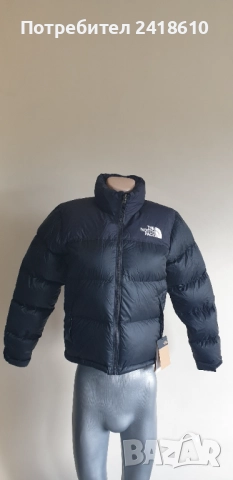 The North Face Nuptse 700 Down Women Jacket Size S  НОВО! ОРИГИНАЛ! Дамско Зимно Яке!, снимка 9 - Якета - 52004724