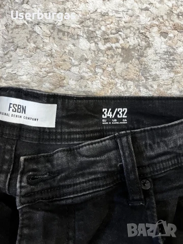 Дънкита, снимка 7 - Дънки - 50497597