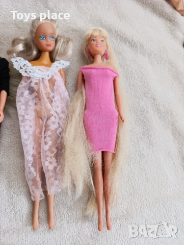 Ретро кукли Simba, Vintage Барби кукли, снимка 6 - Кукли - 53469646