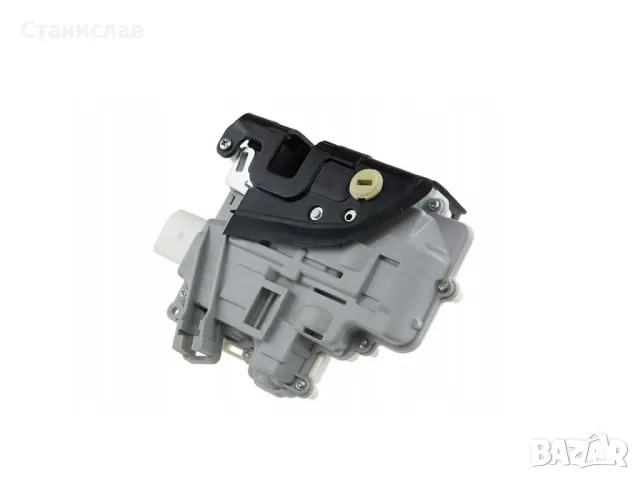 Audi A3 8P Брава за задна лява врата, снимка 5 - Части - 50166224