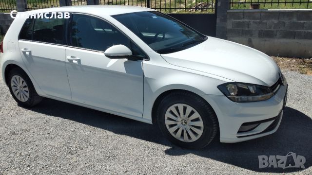 VW Golf 7 Trendline 1. 6 TDI BMT 2019.
Перфектен автомобил, първи собственик, снимка 5 - Автомобили и джипове - 45367826