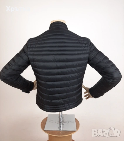 Moncler Conques - Оригинално мъжко яке / пуфер размер 2 / S, снимка 6 - Якета - 54091440