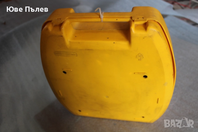 Вериги за СНЯГ   Немски Железни 12мм Мн.ЗДРАВИ - МЕЧА СТЪПКА, снимка 2 - Гуми и джанти - 52000248