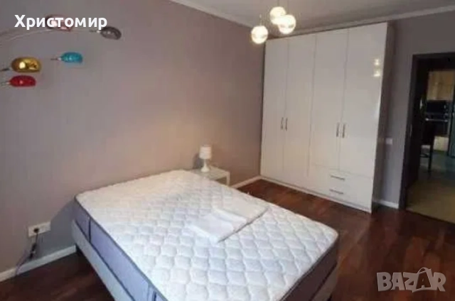 Тристаен апартамент под наем в Младежки хълм, снимка 4 - Апартаменти - 52538241