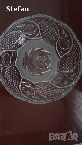 Кристални Съдове, снимка 8 - Сервизи - 53177586