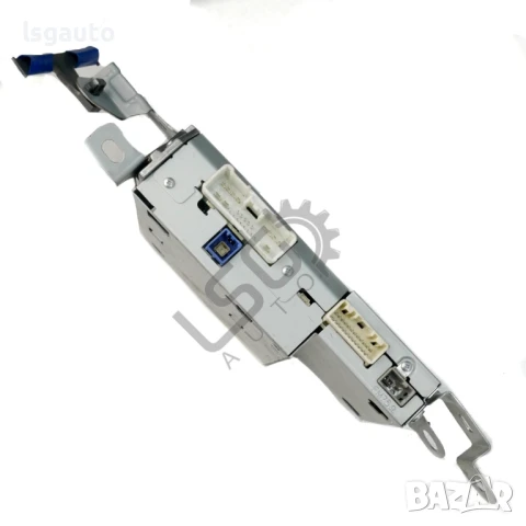 Аудио усилвател Mazda 6 Estate (GJ, GL) 2013-2019 ID:148374, снимка 2 - Части - 51256917