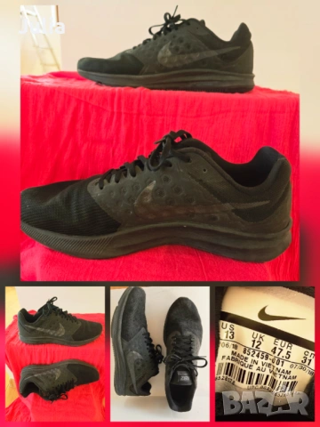 Маратонки Nike Downshifter 7, р.47.5
