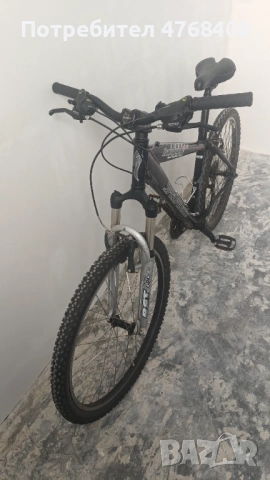 Велосипед Specialized Hardrock sport 26", снимка 2 - Велосипеди - 53869142