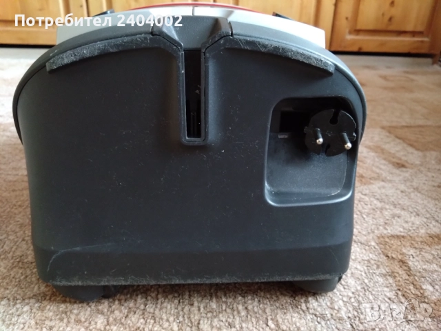 Прахосмукачка Miele Complete C3 Excellenes Ecoline 800W, снимка 4 - Прахосмукачки - 52773625