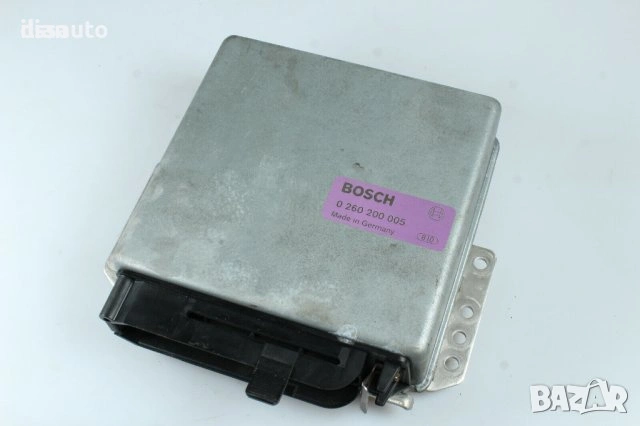 Компютър двигател BMW E30 E36 316 Bosch 0260200005