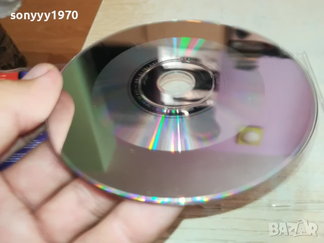 MARК OH CD 0607251749, снимка 16 - CD дискове - 50928543