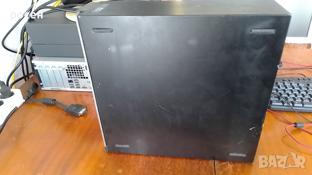 DELL 3020 sff i3 4170 4gb ram hdd 250gb, снимка 3 - За дома - 45039135