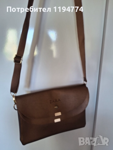 Чанти 2 модела, снимка 8 - Чанти - 52096847