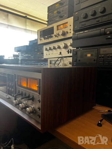TEAC A-700, снимка 4 - Декове - 54103889