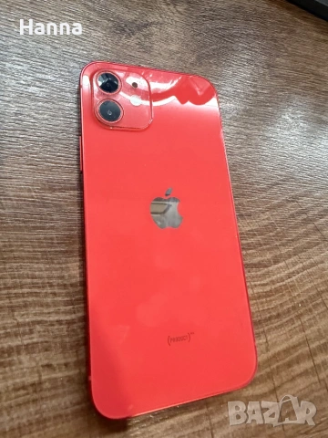 iPhone 12, 256 gb, снимка 2 - Apple iPhone - 53418136