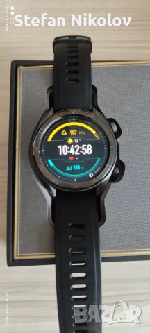 Huawei watch gt , снимка 13 - Смарт часовници - 47530768