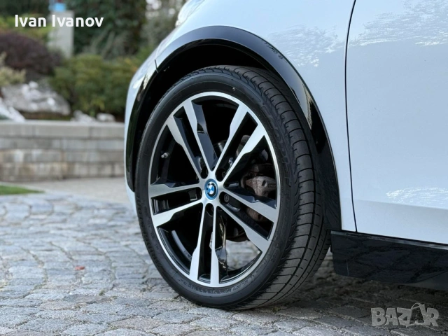 BMW i3 S LED PANO, снимка 14 - Автомобили и джипове - 53037014