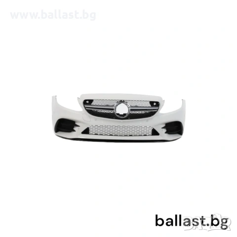 Предна броня A2058802708 C Klasse W205 AMG