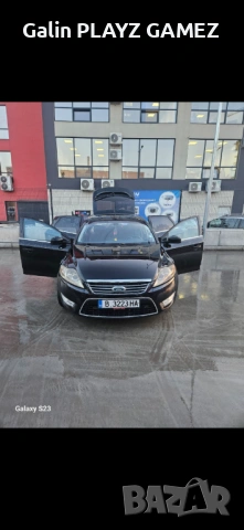 Форд мондео 2010г , снимка 2 - Автомобили и джипове - 53762511