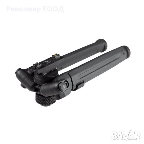 Magpul Bipod für M-LOK®, Schwarz, снимка 4 - Оборудване и аксесоари за оръжия - 45322103