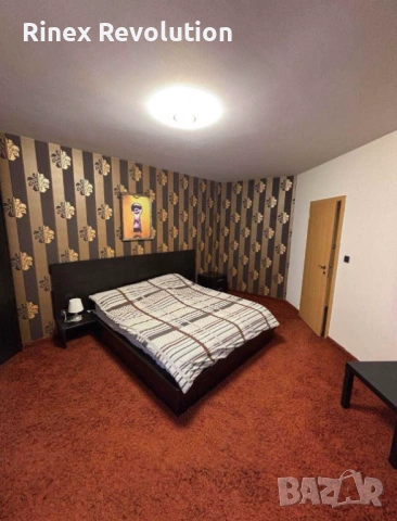 Многостаен апартамент под наем в Кършияка, снимка 6 - Апартаменти - 54062257