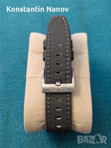 SEIKO SUR543P1, снимка 4 - Мъжки - 54149738