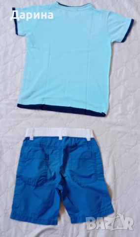 Детски лот, снимка 3 - Детски комплекти - 38463956