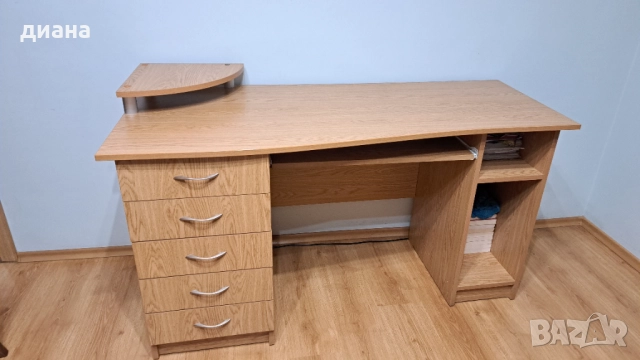 Бюро, снимка 7 - Бюра - 52353071