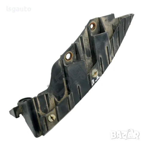 Десен държач задна броня Seat Leon II 2005-2012 ID:146839, снимка 2 - Части - 50376557
