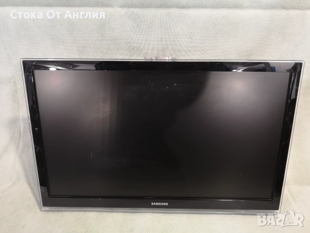 Телевизор - Samsung 22 inch / smart / A12, снимка 4 - Телевизори - 51294980