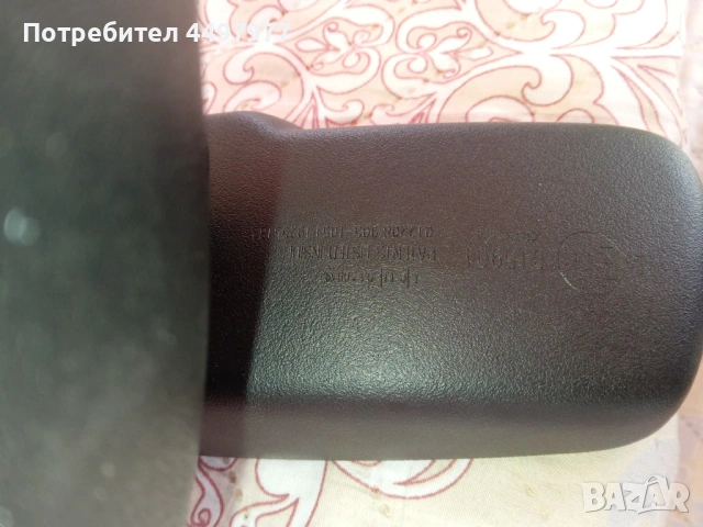 Огледала за задно виждане за Пежо 207 / 307 / 807- 1.6 HDI 90к.с/109к.с брой 20-евро , снимка 10 - Части - 54193334