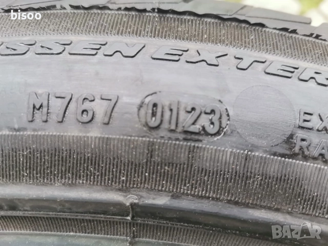 2бр ВСЕСЕЗОННИ гуми PIRELLI P-ZERO NERO 265/40/20 , снимка 8 - Гуми и джанти - 52672999