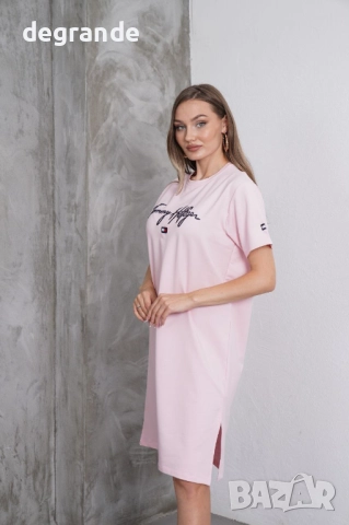 📌ЛИКВИДАЦИЯ 📌 55лв/брой При поръчка на 3 броя доставката е безплатна, снимка 2 - Рокли - 51647760