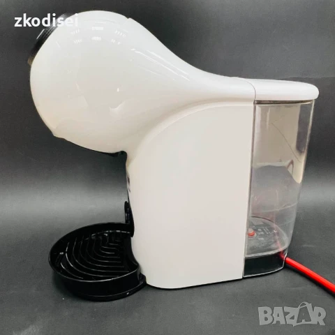 Кафемашина KRUPS KP240, снимка 4 - Кафемашини - 51327197