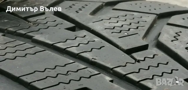 Гуми 215 60 17 Tires 2 броя. Нов внос. Не са нови. Гаранция, снимка 6 - Гуми и джанти - 47203077