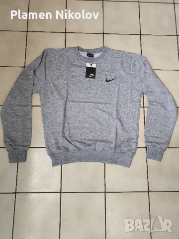 Блуза с дълъг ръкав , снимка 11 - Блузи - 42945535