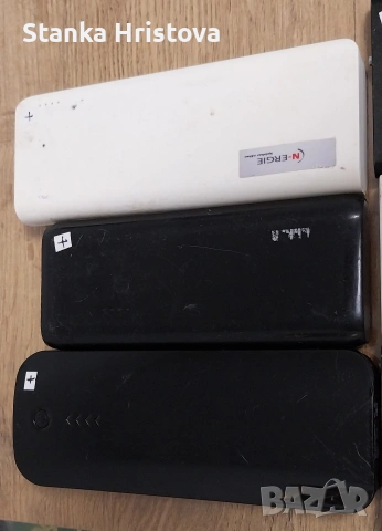 Външни батерии ., снимка 2 - Друга електроника - 53138878