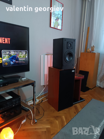 Dynaudio Projekt , снимка 6 - Тонколони - 45017882