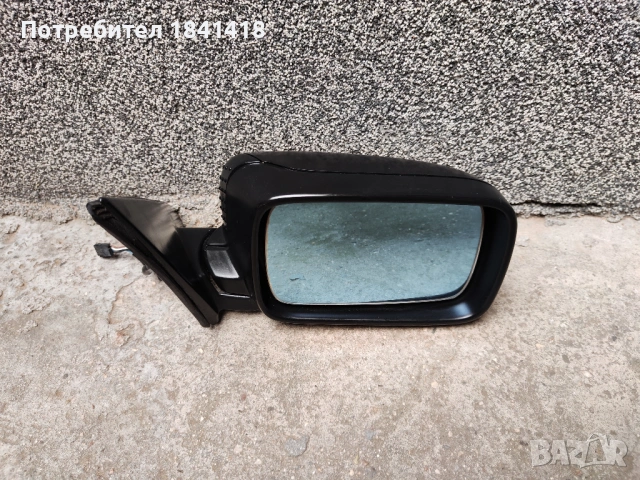 Дясно огледало за БМВ Е36