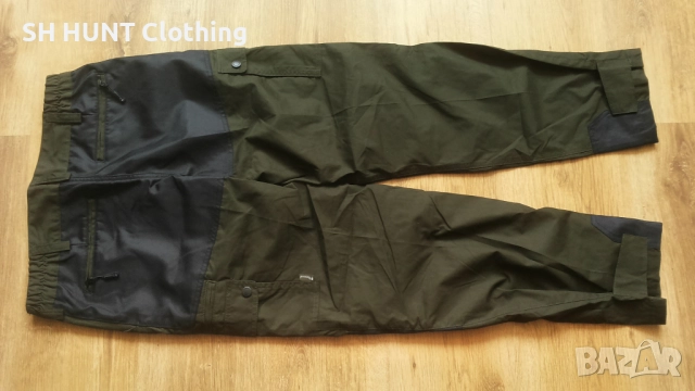 PINEWOOD Trouser размер S / 176 см за лов риболов панталон със здрава материя - 1499, снимка 2 - Екипировка - 52493004