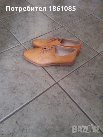 Елегантни дамски обувки, снимка 4 - Дамски елегантни обувки - 52184133