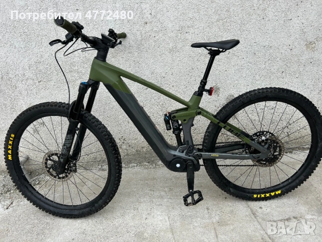 Cube Велосипед 