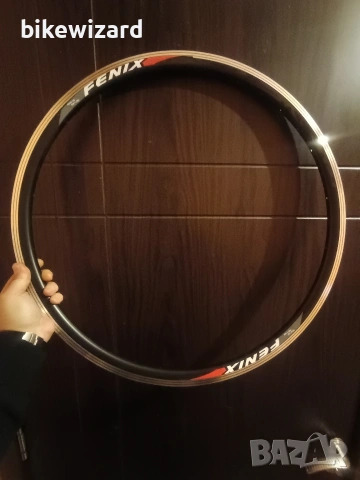 26 цола шина за калпа НОВА, снимка 4 - Части за велосипеди - 53360044