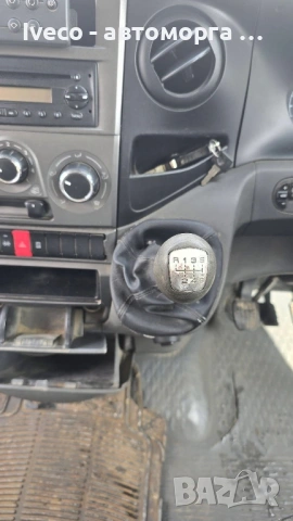 Iveco Daily на части, снимка 5 - Бусове и автобуси - 54098088