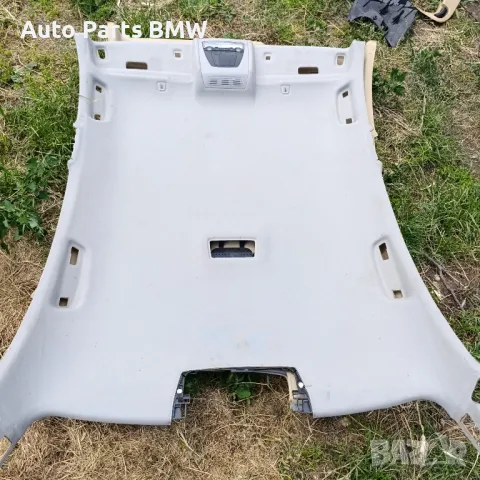Таван BMW F10 Таван БМВ Ф10 , снимка 2 - Части - 50435869