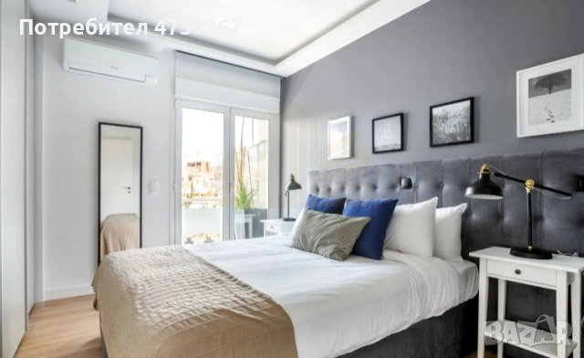 Двустаен апартамент Хр.Смирненски, снимка 2 - Апартаменти - 53897227